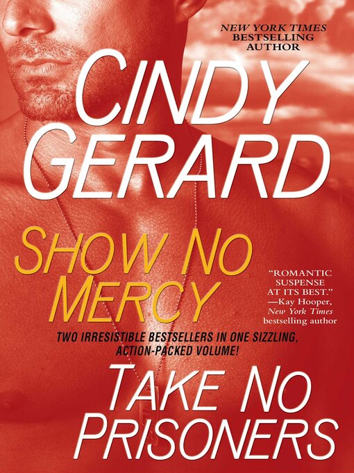 Cover image for Show No Mercy and Take No Prisoners